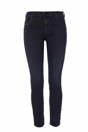 Krailey-b-ne' jeans, zdjęcie 1 Krailey-b-ne' jeans od Diesel